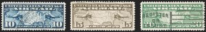 Sale 1221, Lot 1574, Air Post
