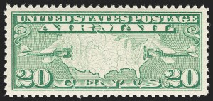 Sale 1221, Lot 1576, Air Post