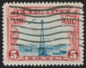 Sale Number 1221, Lot Number 1579, Air Post