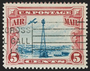 Sale Number 1221, Lot Number 1580, Air Post