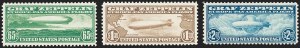 Sale 1221, Lot 1585, Air Post
