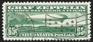 Sale Number 1221, Lot Number 1591, Air Post