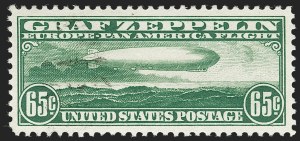 Sale 1221, Lot 1592, Air Post