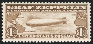 Sale 1221, Lot 1594, Air Post