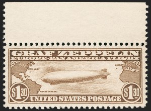 Sale Number 1221, Lot Number 1595, Air Post