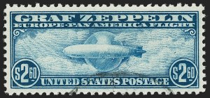 Sale 1221, Lot 1597, Air Post