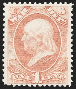 Sale 1221, Lot 1670, Officials