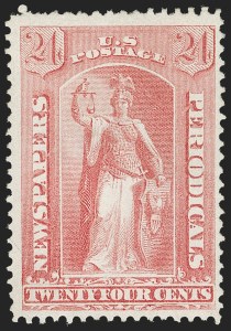 Sale 1221, Lot 1692, Newspapers and Periodicals