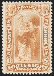 Sale 1221, Lot 1699, Newspapers and Periodicals