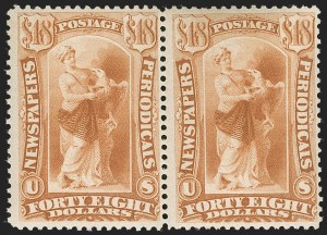 Sale 1221, Lot 1700, Newspapers and Periodicals