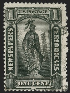 Sale 1221, Lot 1706, Newspapers and Periodicals