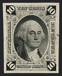 Sale 1221, Lot 1718, Revenues, Essays and Proofs