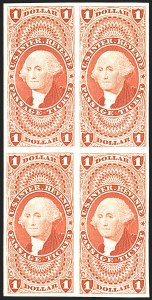 Sale 1221, Lot 1723, Revenues, Essays and Proofs