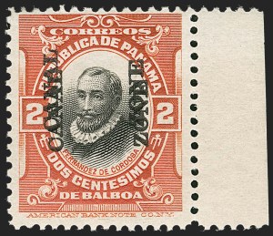 Sale 1221, Lot 1826, U.S. Possessions