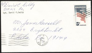 Sale 1223, Lot 8066, China and Far Eastern Mails