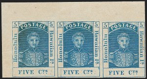 Sale 1223, Lot 8069, Hawaii and Pacific Islands