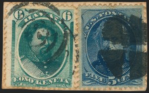 Sale 1223, Lot 8072, Hawaii and Pacific Islands
