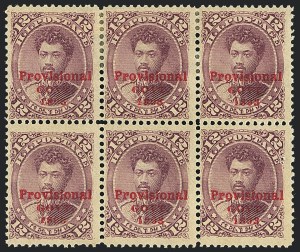 Sale 1223, Lot 8075, Hawaii and Pacific Islands