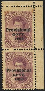Sale 1223, Lot 8076, Hawaii and Pacific Islands