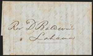 Sale 1223, Lot 8081, Hawaii and Pacific Islands