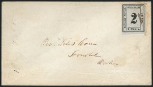 Sale 1223, Lot 8087, Hawaii and Pacific Islands