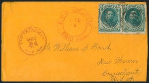 Sale 1223, Lot 8093, Hawaii and Pacific Islands