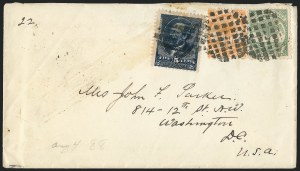 Sale 1223, Lot 8116, Hawaii and Pacific Islands