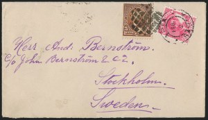 Sale 1223, Lot 8118A, Hawaii and Pacific Islands