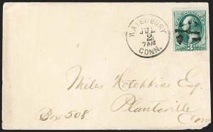 Sale 1223, Lot 8234, 1870-88 Bank Note Issues