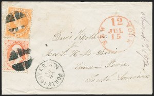 Sale 1223, Lot 8245, 1870-88 Bank Note Issues