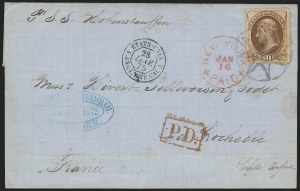 Sale 1223, Lot 8264, 1870-88 Bank Note Issues