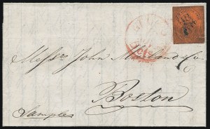 Sale 1223, Lot 8337, City Despatch Post