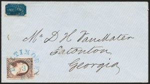 Sale 1223, Lot 8341, General Carrier and City Carrier Issues