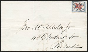 Sale 1223, Lot 8350, General Carrier and City Carrier Issues