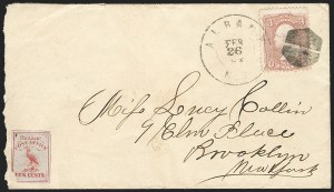 Sale 1223, Lot 8493, Sanitary Fairs