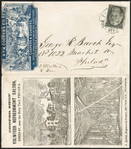 Sale 1223, Lot 8497, Sanitary Fairs