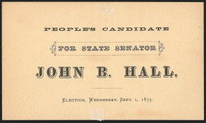 Sale 1223, Lot 8506, Postal Card Advertisements