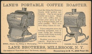 Sale 1223, Lot 8512, Postal Card Advertisements