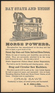 Sale 1223, Lot 8513, Postal Card Advertisements