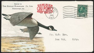 Sale 1223, Lot 8527, Guns and Ammunition Advertising