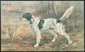 Sale 1223, Lot 8528, Guns and Ammunition Advertising