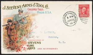 Sale 1223, Lot 8536, Guns and Ammunition Advertising