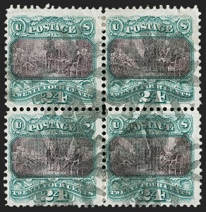 Sale 1224, Lot 126, 1869 Pictorial Issue