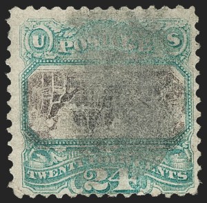 Sale 1224, Lot 127, 1869 Pictorial Issue