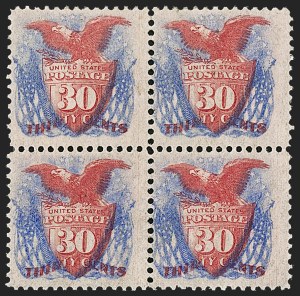 Sale 1224, Lot 129, 1869 Pictorial Issue