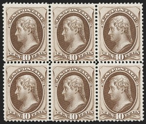 Sale 1224, Lot 140, 1870-88 Bank Note Issues