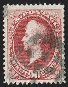 Sale 1224, Lot 144, 1870-88 Bank Note Issues