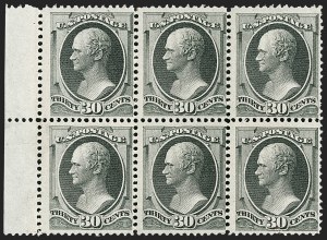 Sale 1224, Lot 146, 1870-88 Bank Note Issues