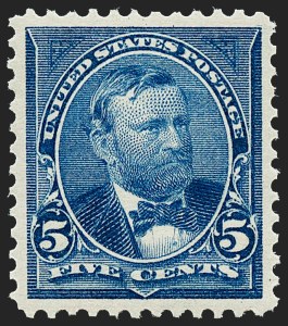 Sale 1224, Lot 175, 1894-98 Bureau Issues