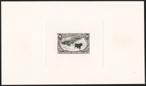 Sale 1224, Lot 176, Trans-Mississippi Issue